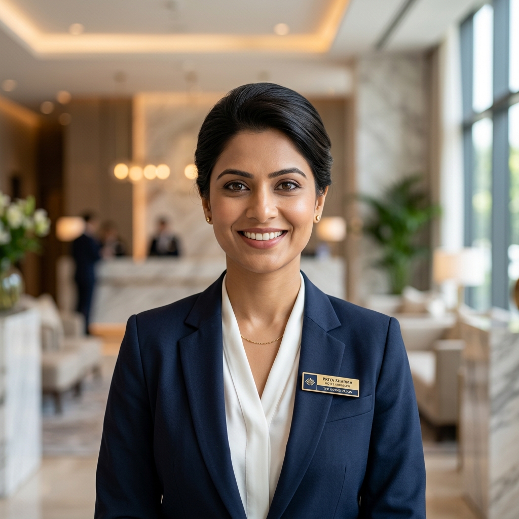 Priya Mehta