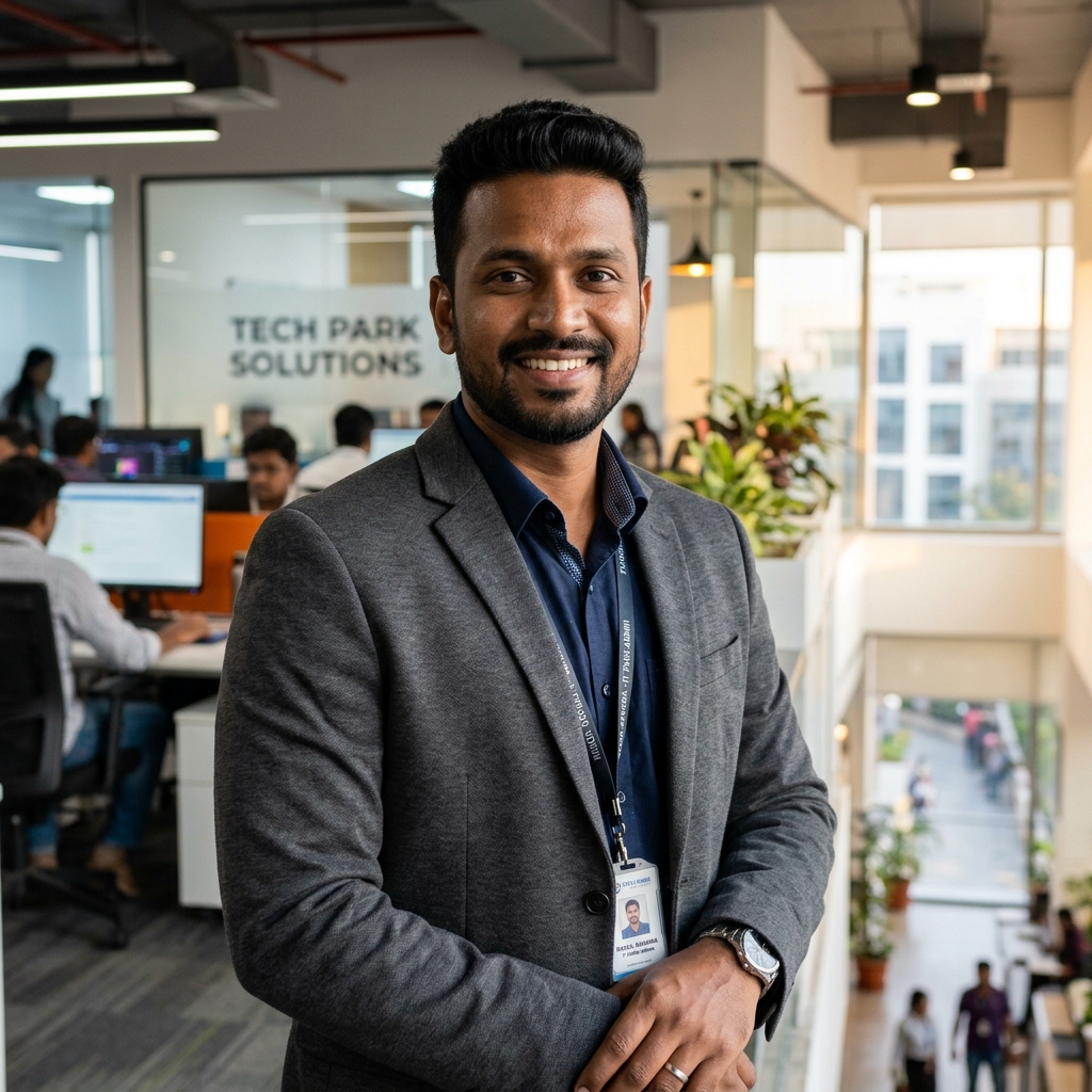 Vikram Iyer