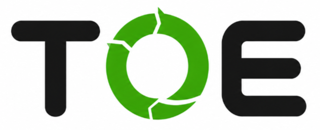 TOE Energy Solutions Logo
